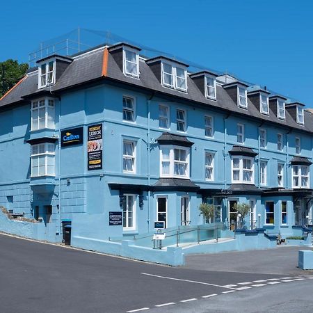Carlton Hotel Ilfracombe Ngoại thất bức ảnh