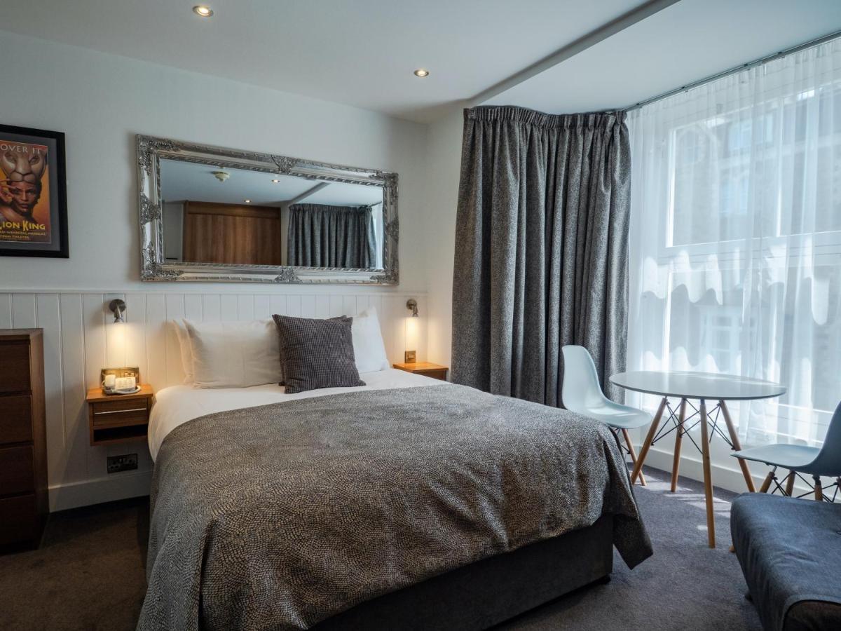 Carlton Hotel Ilfracombe Ngoại thất bức ảnh
