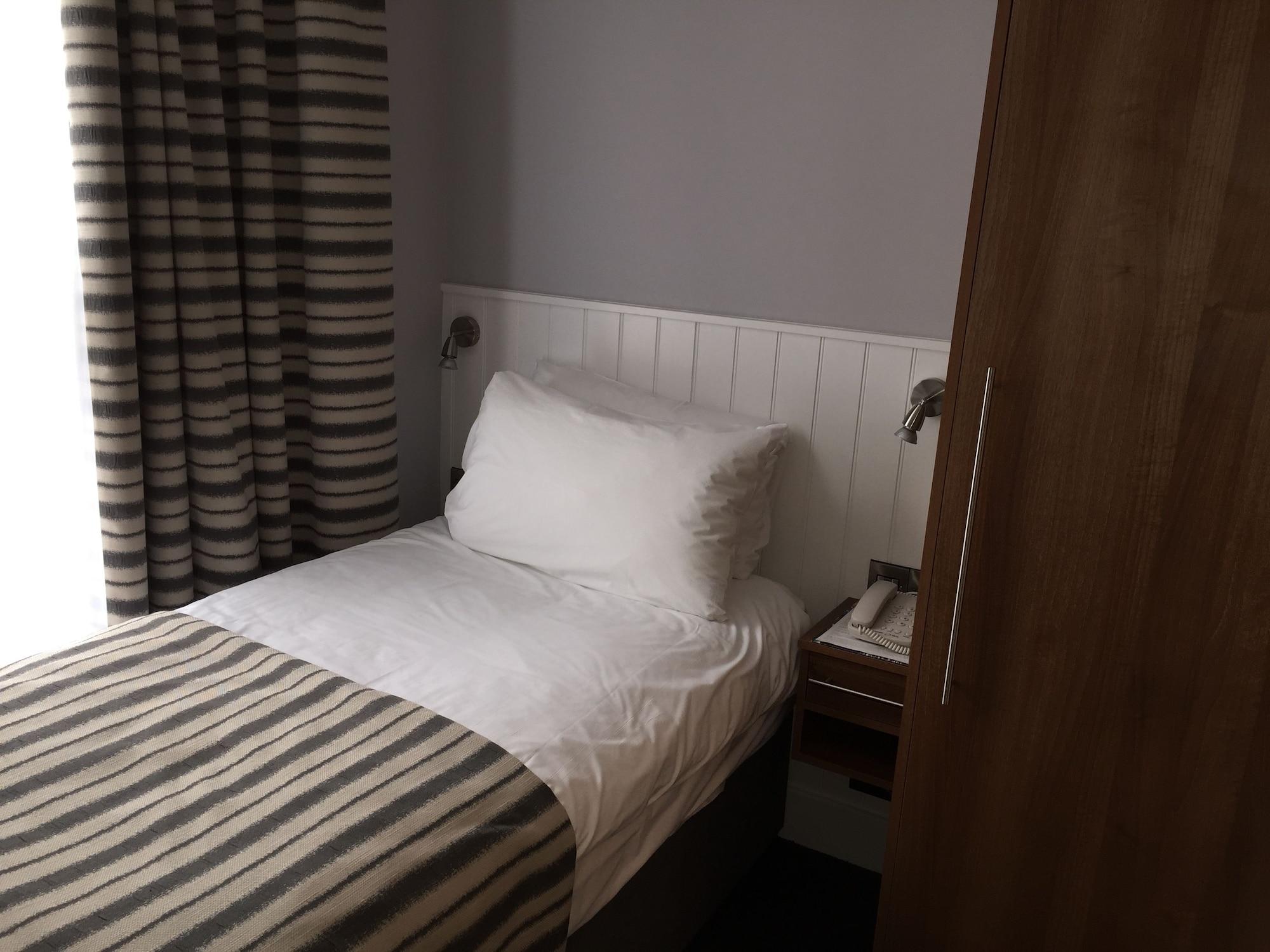 Carlton Hotel Ilfracombe Ngoại thất bức ảnh