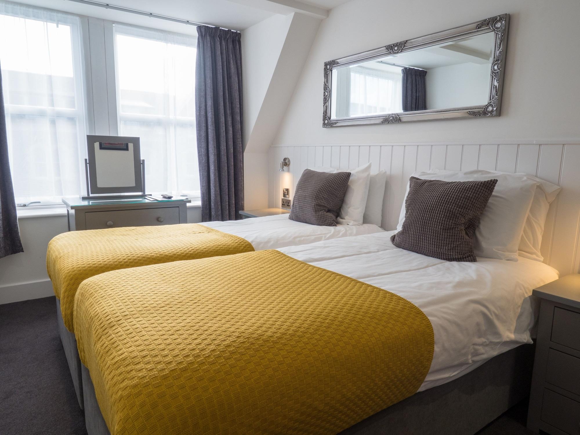 Carlton Hotel Ilfracombe Ngoại thất bức ảnh