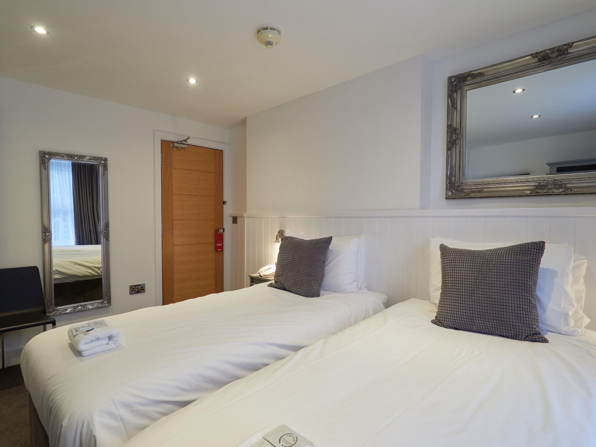 Carlton Hotel Ilfracombe Ngoại thất bức ảnh