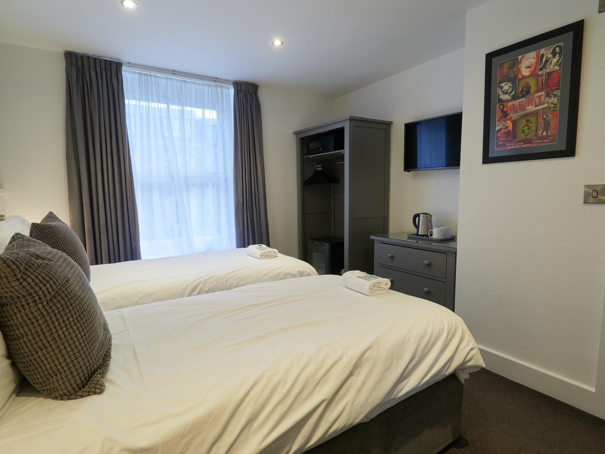 Carlton Hotel Ilfracombe Ngoại thất bức ảnh