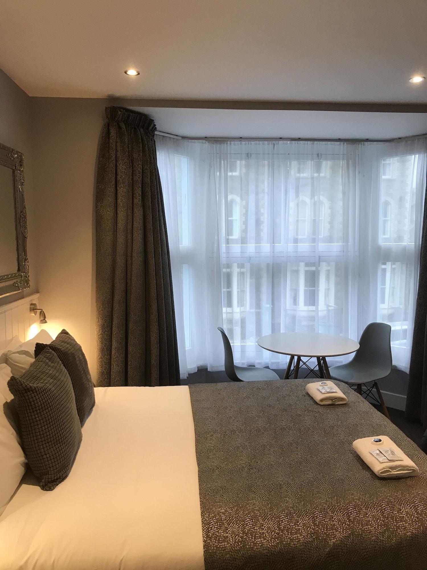 Carlton Hotel Ilfracombe Ngoại thất bức ảnh