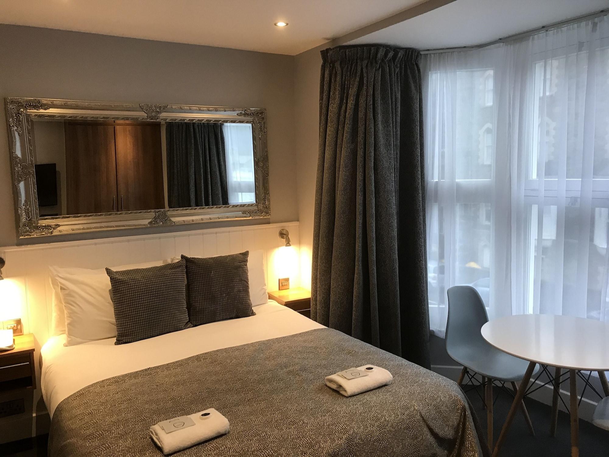 Carlton Hotel Ilfracombe Ngoại thất bức ảnh