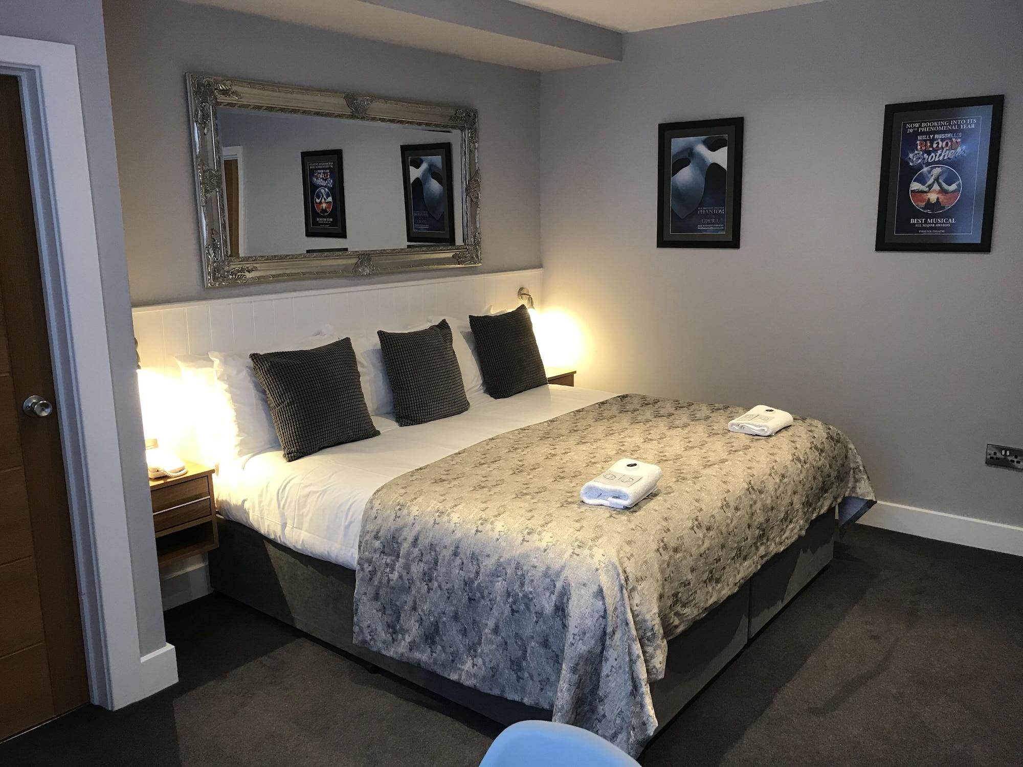 Carlton Hotel Ilfracombe Ngoại thất bức ảnh