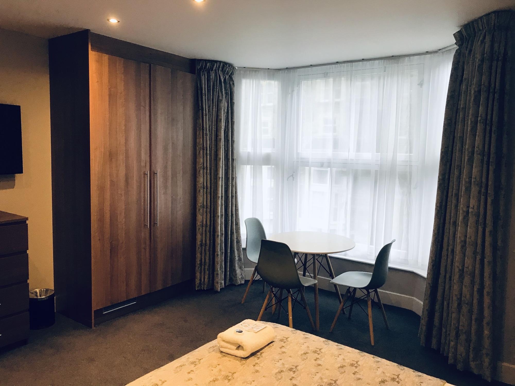 Carlton Hotel Ilfracombe Ngoại thất bức ảnh