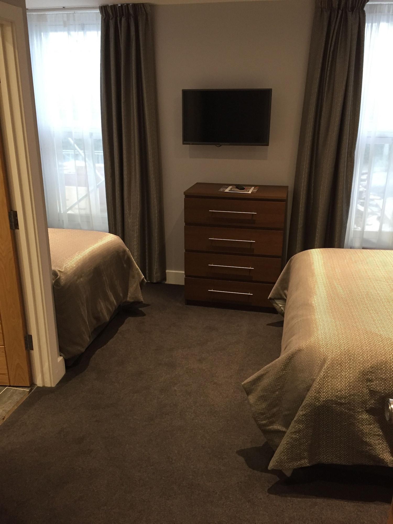 Carlton Hotel Ilfracombe Ngoại thất bức ảnh