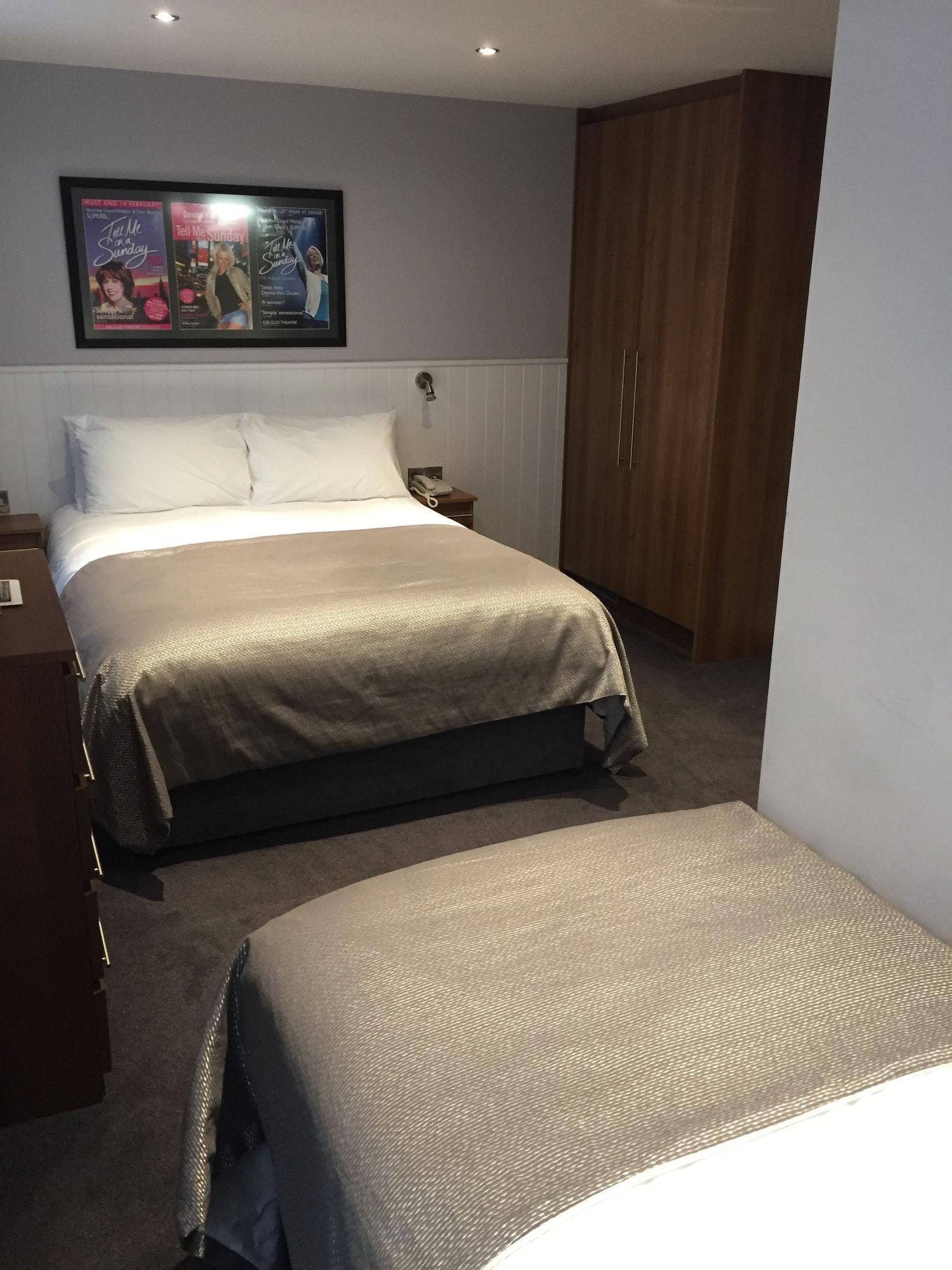 Carlton Hotel Ilfracombe Ngoại thất bức ảnh
