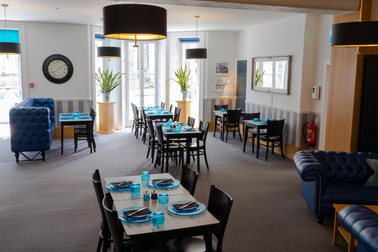 Carlton Hotel Ilfracombe Ngoại thất bức ảnh