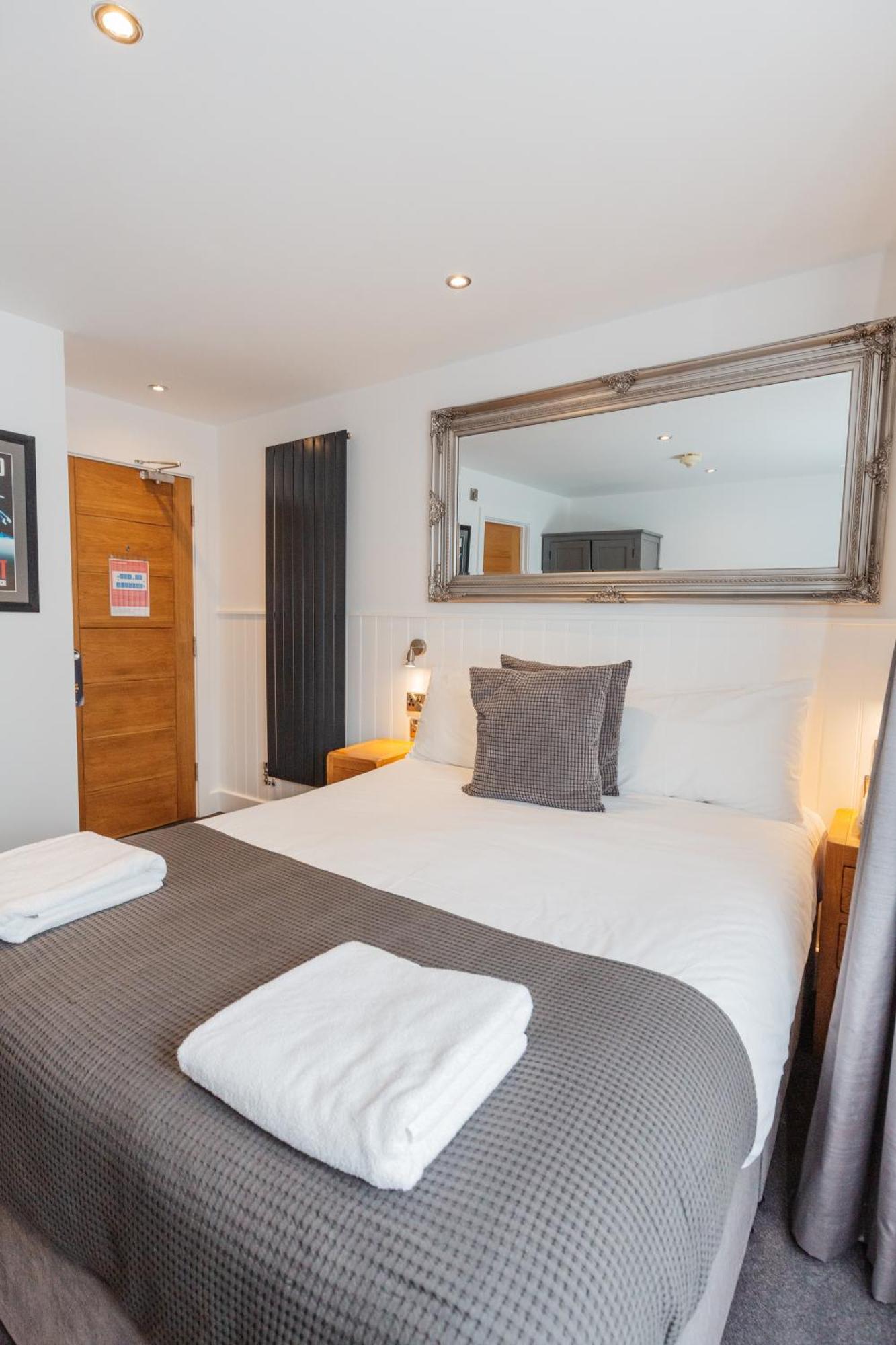 Carlton Hotel Ilfracombe Ngoại thất bức ảnh