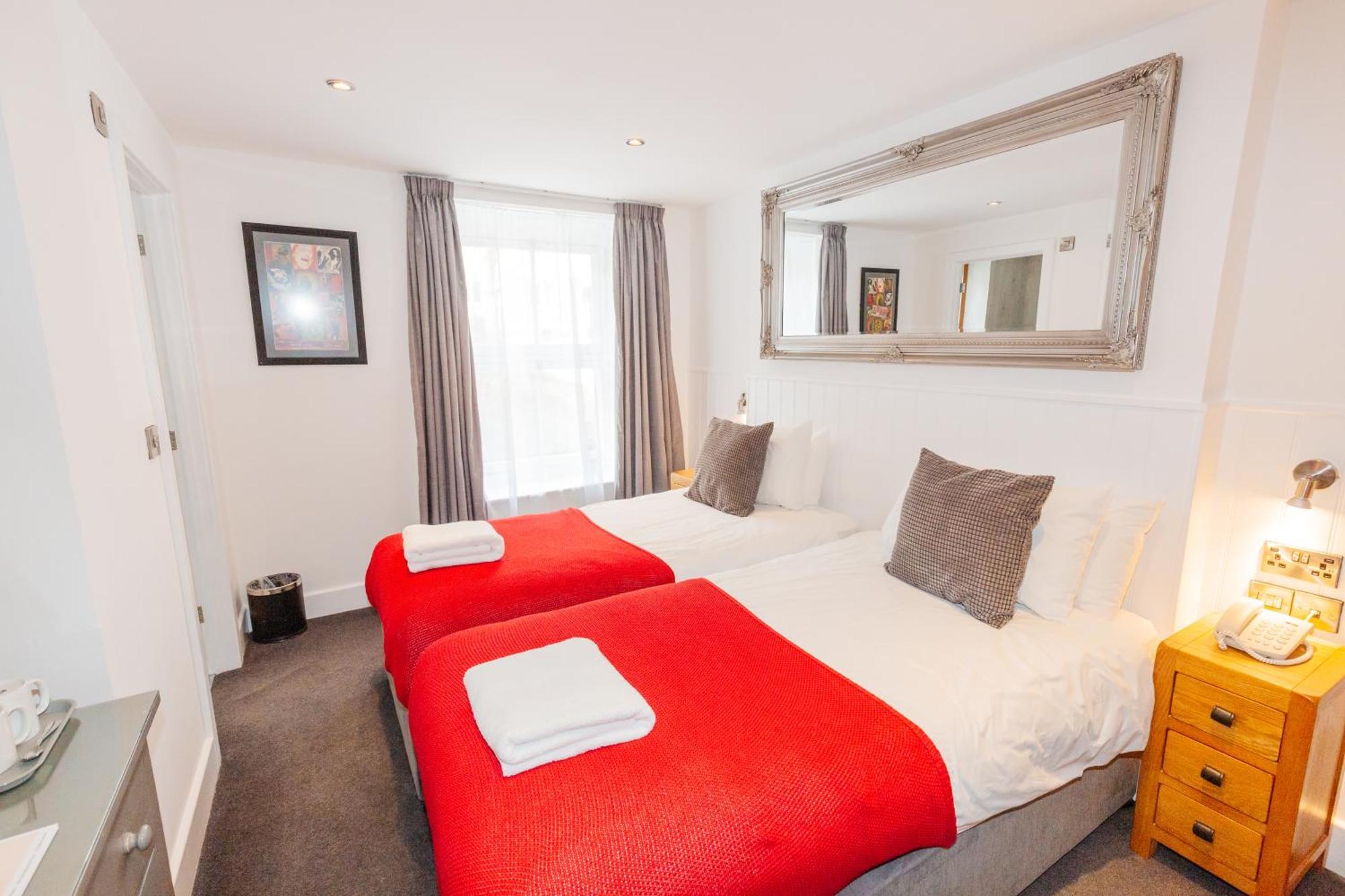 Carlton Hotel Ilfracombe Ngoại thất bức ảnh