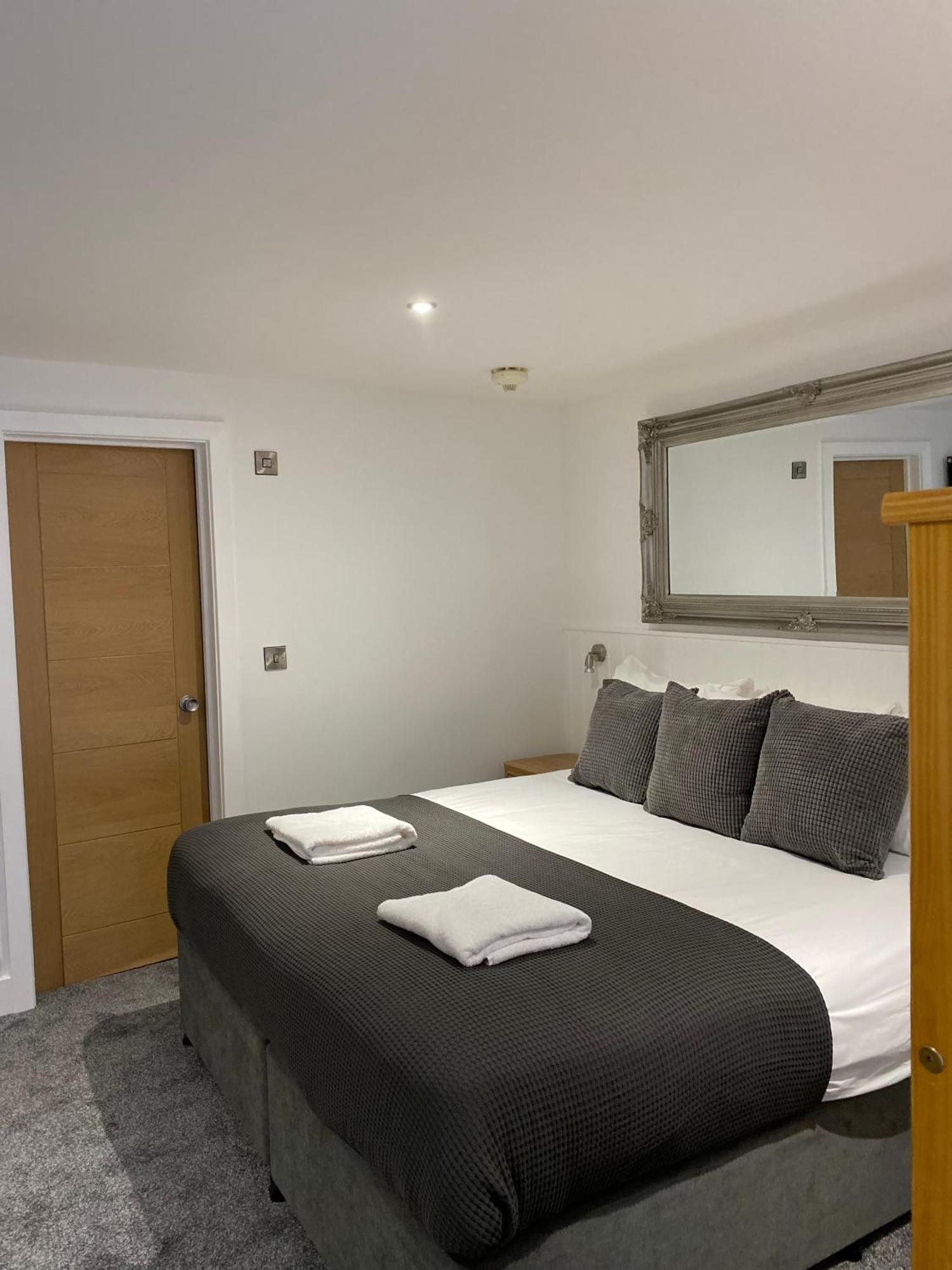 Carlton Hotel Ilfracombe Ngoại thất bức ảnh