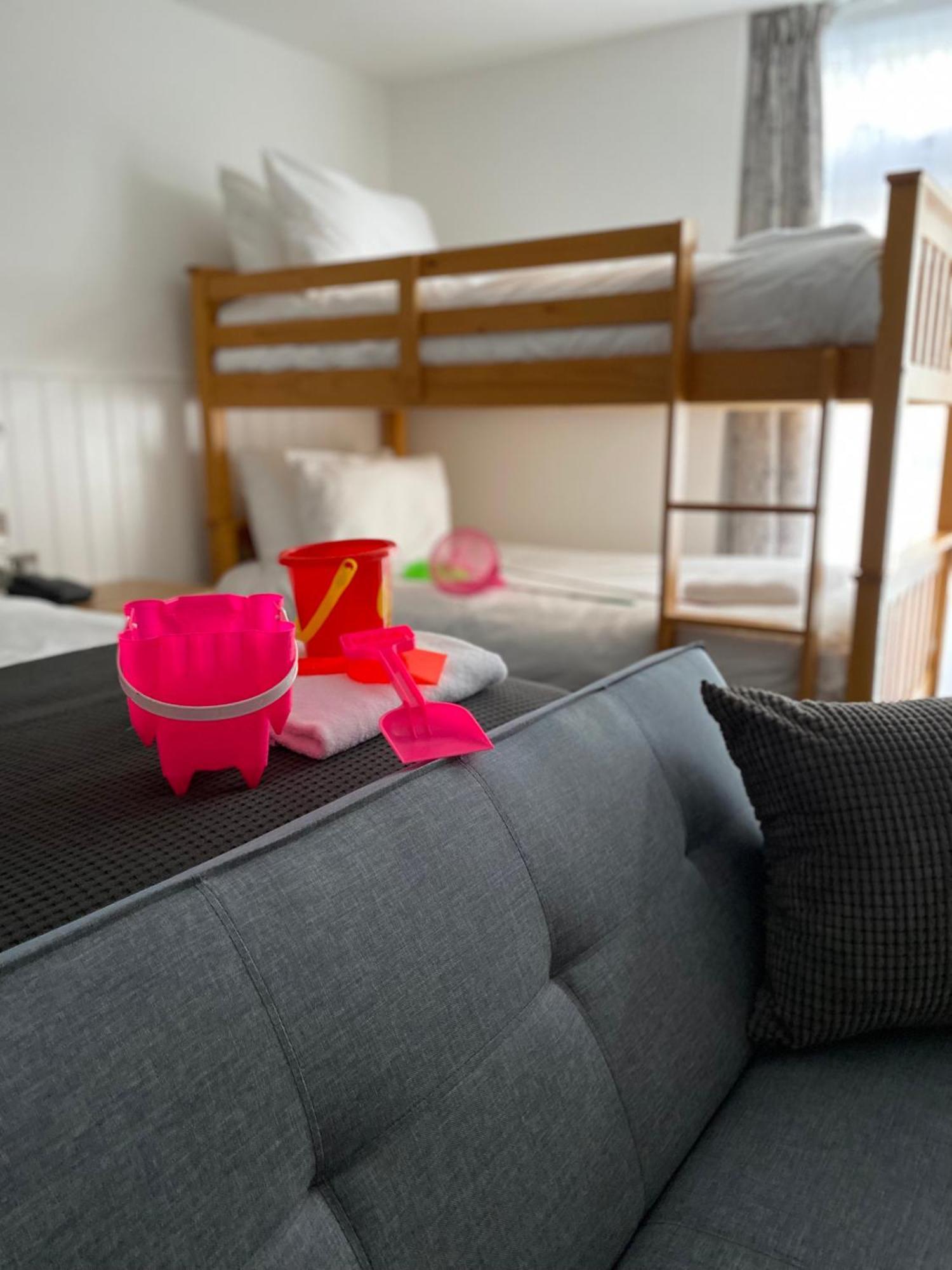 Carlton Hotel Ilfracombe Ngoại thất bức ảnh