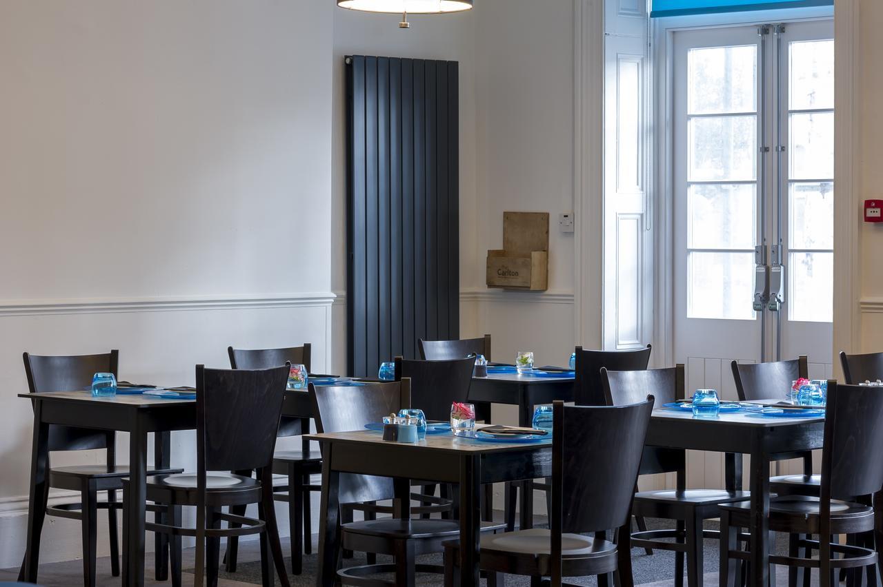 Carlton Hotel Ilfracombe Ngoại thất bức ảnh