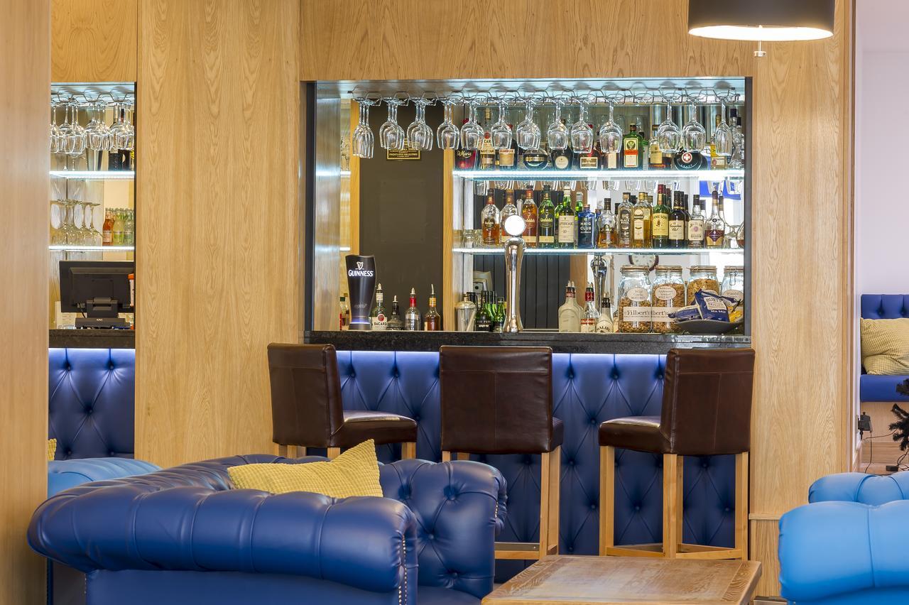 Carlton Hotel Ilfracombe Ngoại thất bức ảnh